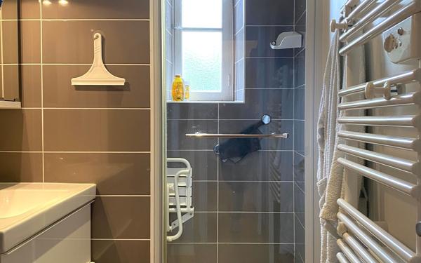 Appartement à vendre    5 pièces • 149,40 m2 Houlgate