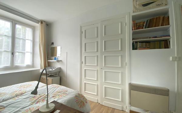 Appartement à vendre    5 pièces • 149,40 m2 Houlgate