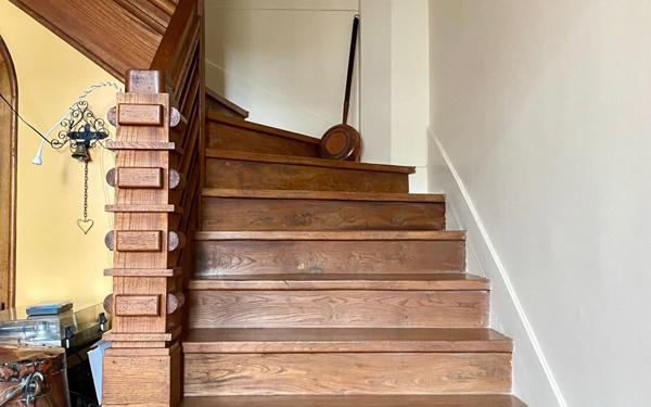 Appartement à vendre    5 pièces • 149,40 m2 Houlgate