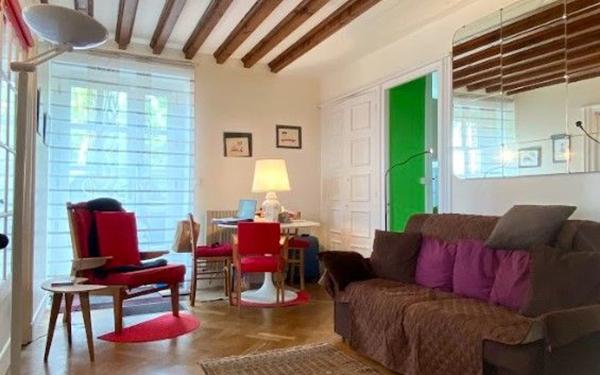 Appartement à vendre    5 pièces • 149,40 m2 Houlgate