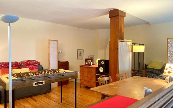 Appartement à vendre    5 pièces • 149,40 m2 Houlgate