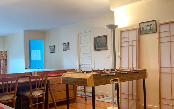 Appartement à vendre    5 pièces • 149,40 m2 Houlgate