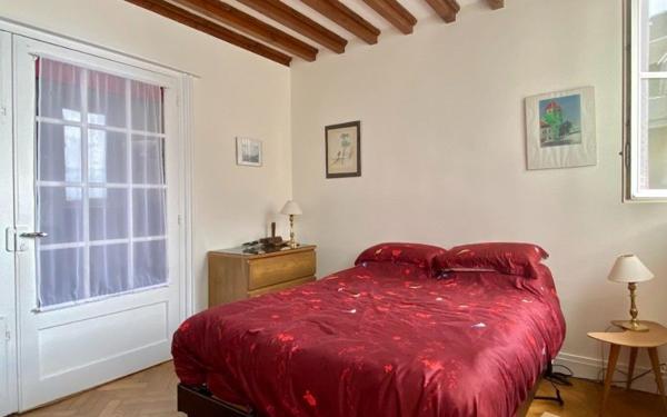 Appartement à vendre    5 pièces • 149,40 m2 Houlgate