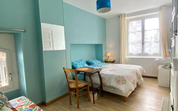 Appartement à vendre    5 pièces • 149,40 m2 Houlgate