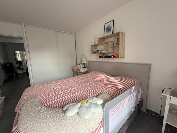 Appartement 3 pièces-Martigues