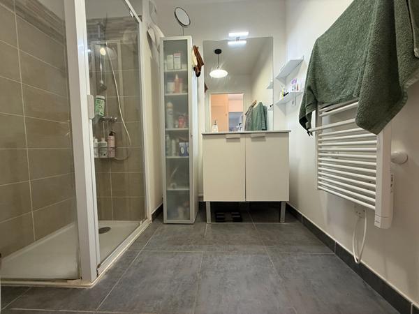 Appartement 3 pièces-Martigues