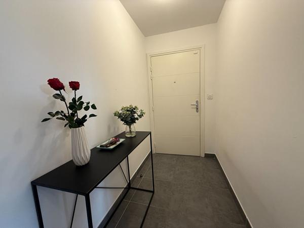 Appartement 3 pièces-Martigues