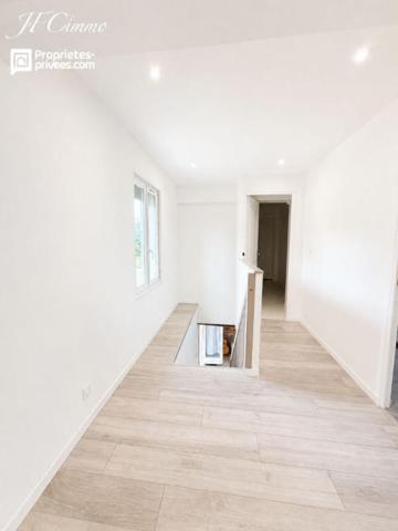Maison Breuil Le Vert 6 pièce(s) 132 m2
