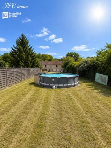 Maison Breuil Le Vert 6 pièce(s) 132 m2