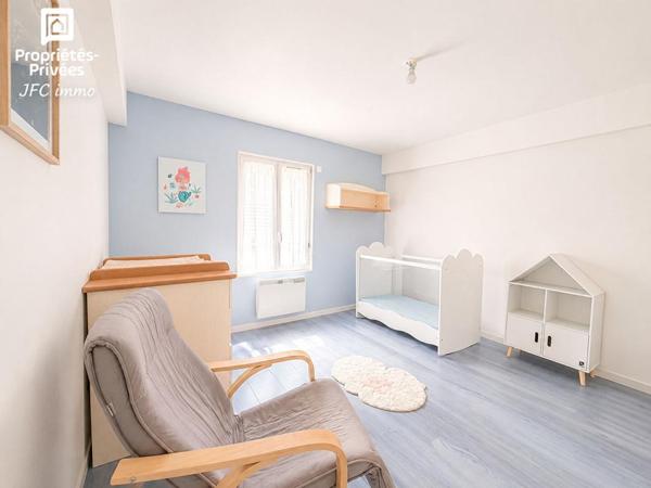 Maison Breuil Le Vert 6 pièce(s) 132 m2