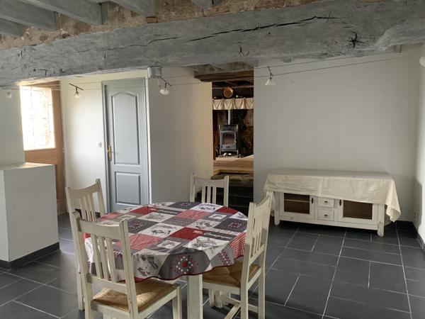 Maison 6 pièces - 201 m²