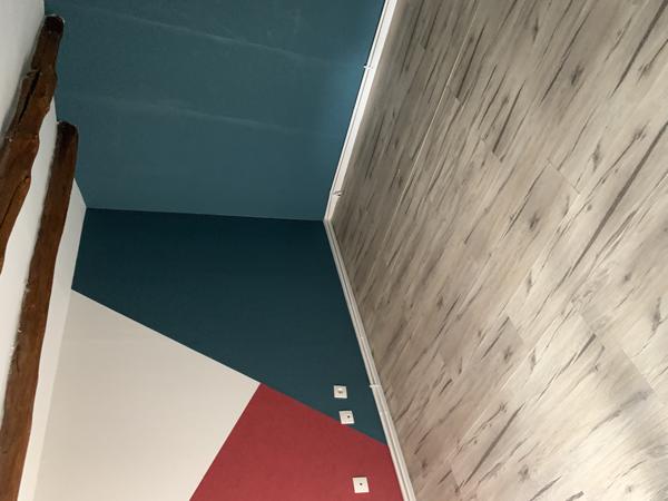 Maison 6 pièces - 201 m²