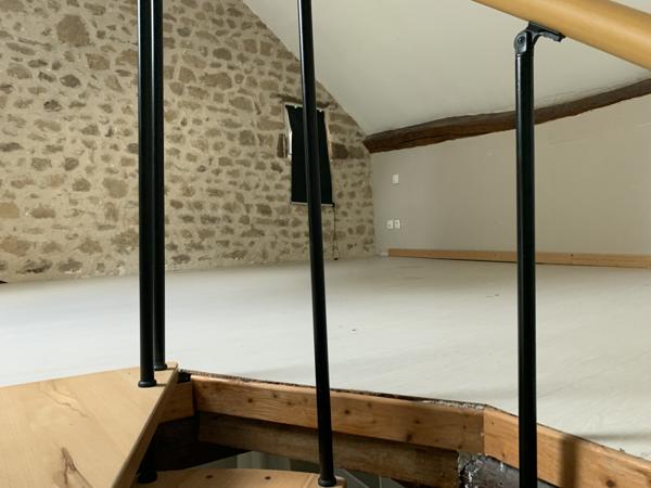 Maison 6 pièces - 201 m²