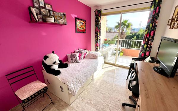 Appartement à vendre    3 pièces • 62,30 m2 Cannes