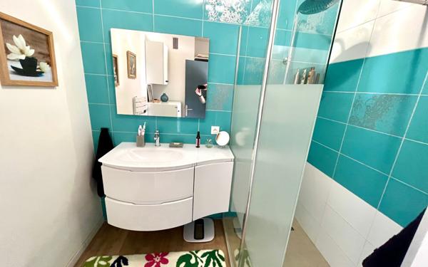 Appartement à vendre    3 pièces • 62,30 m2 Cannes