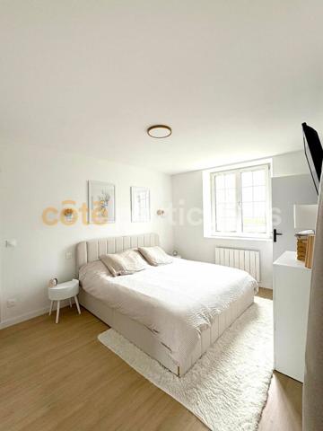 Vente Maison90 m² - 3 Pièces - MEZIDON VALLEE D AUGE (14270)