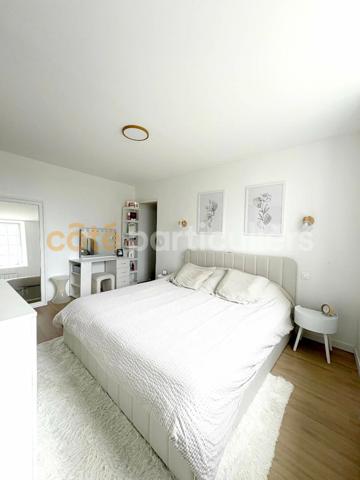 Vente Maison90 m² - 3 Pièces - MEZIDON VALLEE D AUGE (14270)