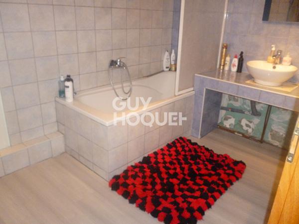 Maison Villard Noir (38530) T4 de 94m² hab + jardinet