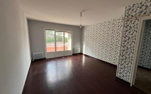 Appartement à vendre    3 pièces •  La Tremblade