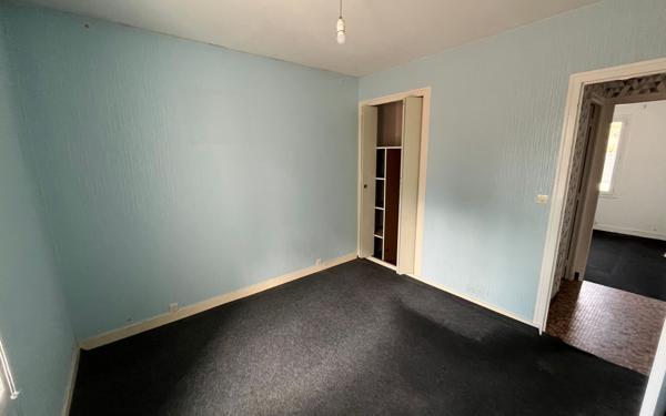 Appartement à vendre    3 pièces •  La Tremblade