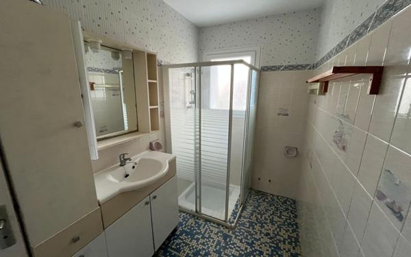 Appartement à vendre    3 pièces •  La Tremblade