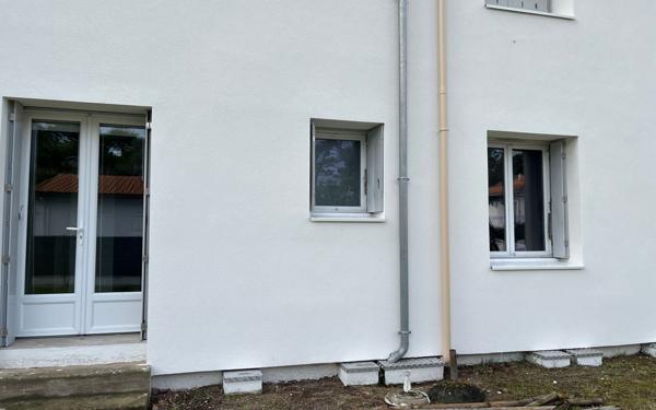 Appartement à vendre    3 pièces •  La Tremblade