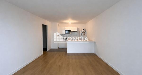 À vendre Appartement 3 pièces 60 m² - Mérignac 33700