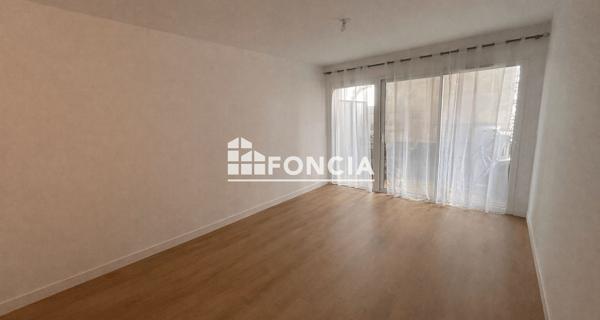 À vendre Appartement 3 pièces 60 m² - Mérignac 33700