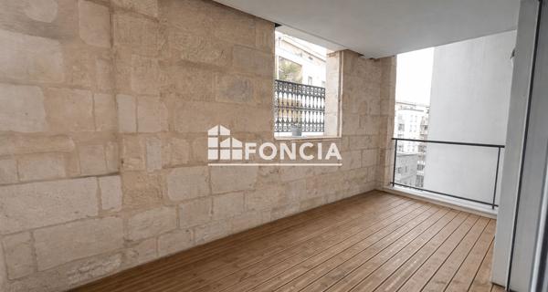 À vendre Appartement 3 pièces 60 m² - Mérignac 33700