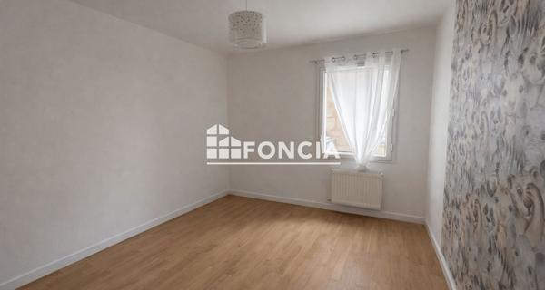 À vendre Appartement 3 pièces 60 m² - Mérignac 33700