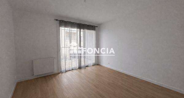 À vendre Appartement 3 pièces 60 m² - Mérignac 33700