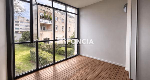 À vendre Appartement 3 pièces 60 m² - Mérignac 33700