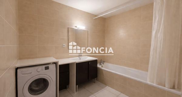 À vendre Appartement 3 pièces 60 m² - Mérignac 33700