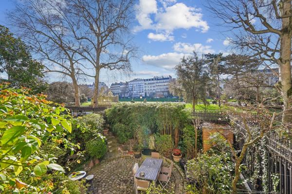 Vente Appartement de luxe Paris 16 7 Pièces 240 m²