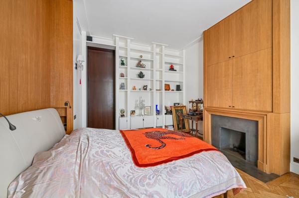 Vente Appartement de luxe Paris 16 7 Pièces 240 m²
