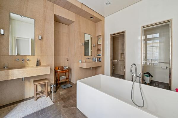 Vente Appartement de luxe Paris 16 7 Pièces 240 m²