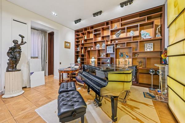 Vente Appartement de luxe Paris 16 7 Pièces 240 m²
