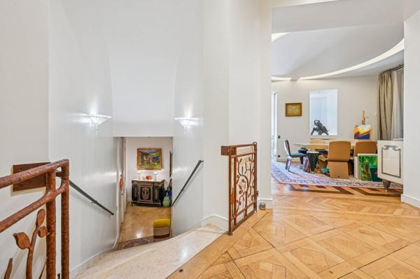 Vente Appartement de luxe Paris 16 7 Pièces 240 m²