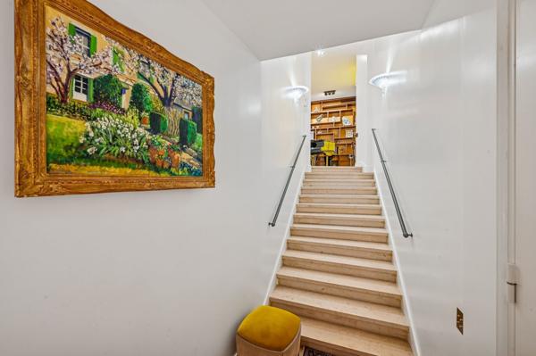 Vente Appartement de luxe Paris 16 7 Pièces 240 m²