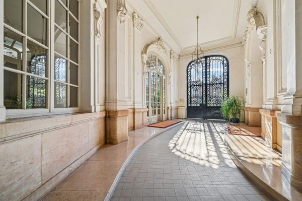 Vente Appartement de luxe Paris 16 7 Pièces 240 m²