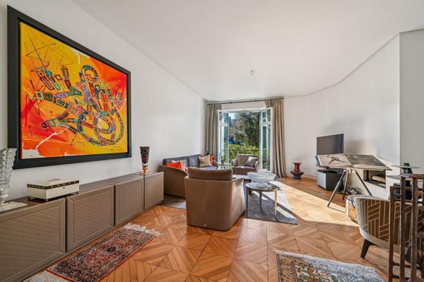 Vente Appartement de luxe Paris 16 7 Pièces 240 m²