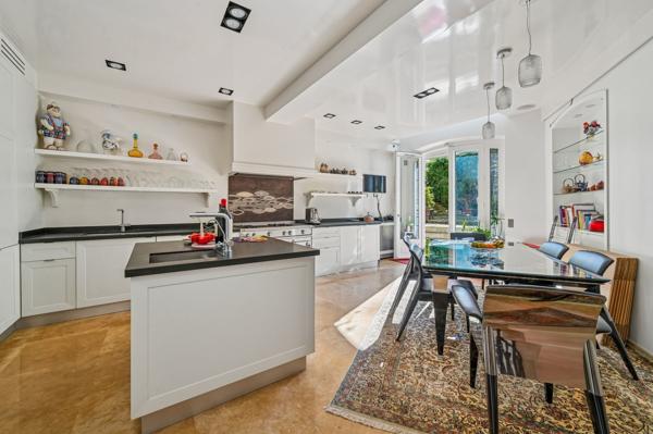 Vente Appartement de luxe Paris 16 7 Pièces 240 m²