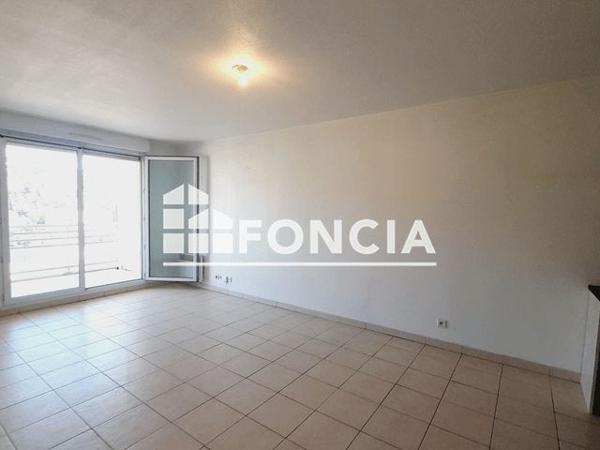 Location Appartement 2 pièces 39.6 m² - 52 AVENUE MICHEL JOURDAN Cannes La Bocca 06150