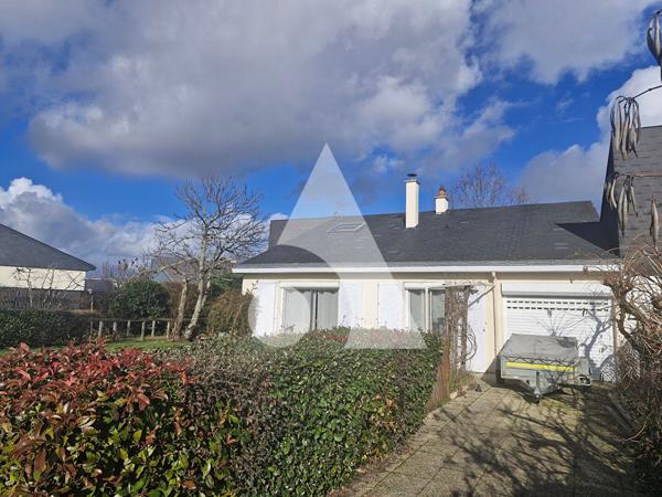 Maison 6 pièces 140 m2