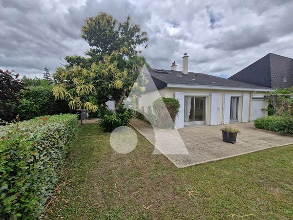 Maison 6 pièces 140 m2