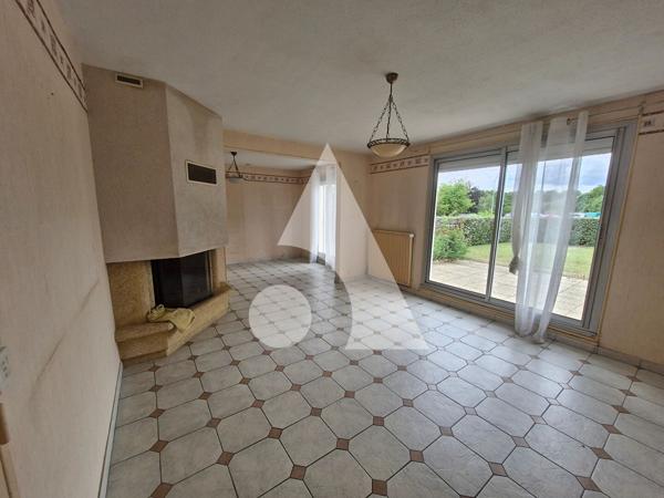 Maison 6 pièces 140 m2