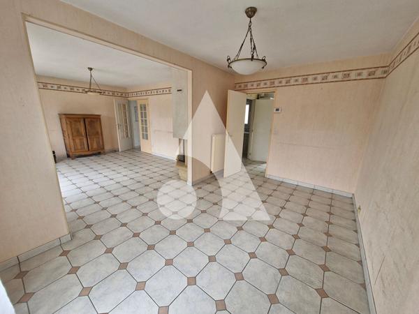 Maison 6 pièces 140 m2