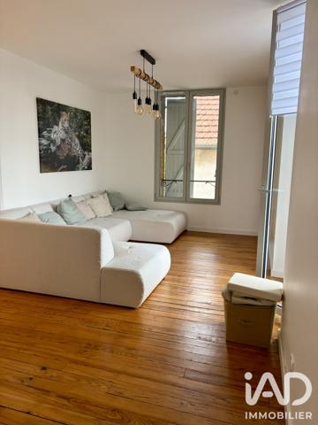 Location appartement 4 pièces 74 m² Aureilhan