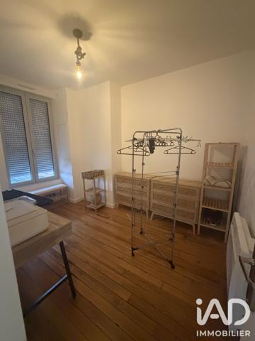 Location appartement 4 pièces 74 m² Aureilhan