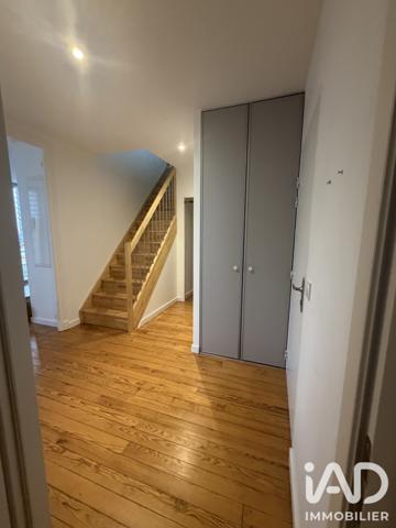 Location appartement 4 pièces 74 m² Aureilhan